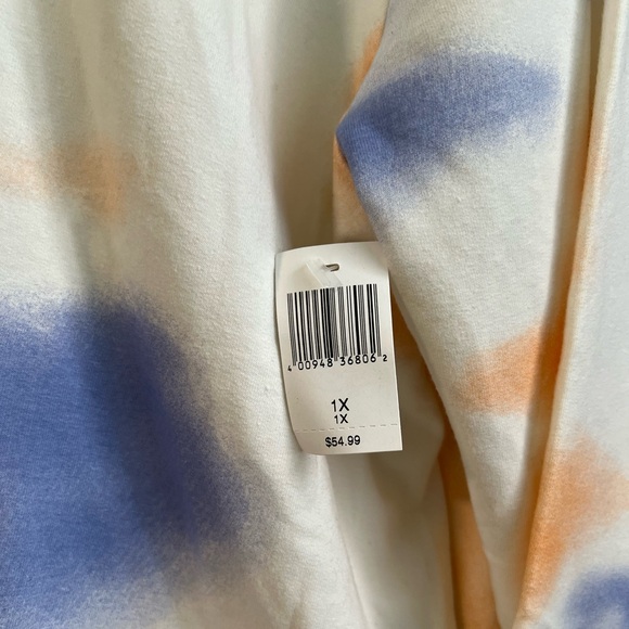 Disney Mickey and Friends hoodie - Picture 2 of 4